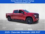 New 2025 Chevrolet Silverado 1500 RST Crew Cab 4WD Pickup for sale #25T919 - photo 1