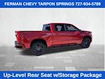 New 2025 Chevrolet Silverado 1500 RST Crew Cab 4WD Pickup for sale #25T919 - photo 2