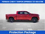 New 2025 Chevrolet Silverado 1500 RST Crew Cab 4WD Pickup for sale #25T919 - photo 9