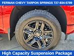 New 2025 Chevrolet Silverado 1500 RST Crew Cab 4WD Pickup for sale #25T919 - photo 10