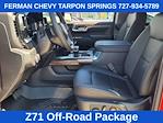 New 2025 Chevrolet Silverado 1500 RST Crew Cab 4WD Pickup for sale #25T919 - photo 11