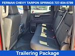 New 2025 Chevrolet Silverado 1500 RST Crew Cab 4WD Pickup for sale #25T919 - photo 12