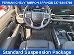 New 2025 Chevrolet Silverado 1500 RST Crew Cab 4WD Pickup for sale #25T919 - photo 13