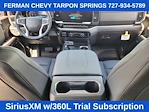 New 2025 Chevrolet Silverado 1500 RST Crew Cab 4WD Pickup for sale #25T919 - photo 14