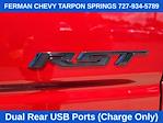 New 2025 Chevrolet Silverado 1500 RST Crew Cab 4WD Pickup for sale #25T919 - photo 15