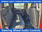 New 2025 Chevrolet Silverado 1500 RST Crew Cab 4WD Pickup for sale #25T919 - photo 17