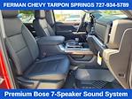 New 2025 Chevrolet Silverado 1500 RST Crew Cab 4WD Pickup for sale #25T919 - photo 18