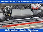 New 2025 Chevrolet Silverado 1500 RST Crew Cab 4WD Pickup for sale #25T919 - photo 19