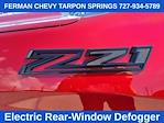 New 2025 Chevrolet Silverado 1500 RST Crew Cab 4WD Pickup for sale #25T919 - photo 21