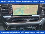 New 2025 Chevrolet Silverado 1500 RST Crew Cab 4WD Pickup for sale #25T919 - photo 25