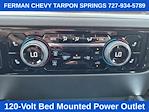 New 2025 Chevrolet Silverado 1500 RST Crew Cab 4WD Pickup for sale #25T919 - photo 28