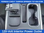 New 2025 Chevrolet Silverado 1500 RST Crew Cab 4WD Pickup for sale #25T919 - photo 29