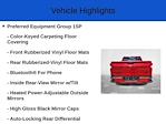 New 2025 Chevrolet Silverado 1500 RST Crew Cab 4WD Pickup for sale #25T919 - photo 20