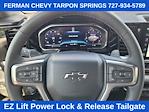 New 2025 Chevrolet Silverado 1500 RST Crew Cab 4WD Pickup for sale #25T919 - photo 30