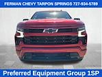 New 2025 Chevrolet Silverado 1500 RST Crew Cab 4WD Pickup for sale #25T919 - photo 4