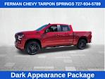 New 2025 Chevrolet Silverado 1500 RST Crew Cab 4WD Pickup for sale #25T919 - photo 5