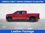 New 2025 Chevrolet Silverado 1500 RST Crew Cab 4WD Pickup for sale #25T919 - photo 6