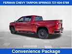 New 2025 Chevrolet Silverado 1500 RST Crew Cab 4WD Pickup for sale #25T919 - photo 7