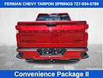 New 2025 Chevrolet Silverado 1500 RST Crew Cab 4WD Pickup for sale #25T919 - photo 3