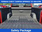 New 2025 Chevrolet Silverado 1500 RST Crew Cab 4WD Pickup for sale #25T919 - photo 8