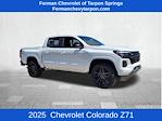 New 2025 Chevrolet Colorado Z71 Crew Cab 4WD Pickup for sale #25T920 - photo 1