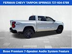 New 2025 Chevrolet Colorado Z71 Crew Cab 4WD Pickup for sale #25T920 - photo 2
