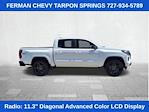 New 2025 Chevrolet Colorado Z71 Crew Cab 4WD Pickup for sale #25T920 - photo 10