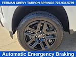 New 2025 Chevrolet Colorado Z71 Crew Cab 4WD Pickup for sale #25T920 - photo 11