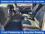 New 2025 Chevrolet Colorado Z71 Crew Cab 4WD Pickup for sale #25T920 - photo 12