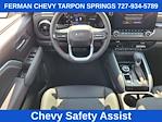 New 2025 Chevrolet Colorado Z71 Crew Cab 4WD Pickup for sale #25T920 - photo 14