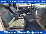 New 2025 Chevrolet Colorado Z71 Crew Cab 4WD Pickup for sale #25T920 - photo 19