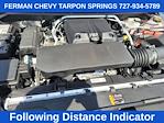 New 2025 Chevrolet Colorado Z71 Crew Cab 4WD Pickup for sale #25T920 - photo 20