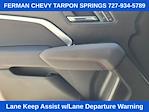 New 2025 Chevrolet Colorado Z71 Crew Cab 4WD Pickup for sale #25T920 - photo 22