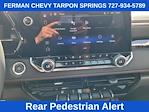 New 2025 Chevrolet Colorado Z71 Crew Cab 4WD Pickup for sale #25T920 - photo 23