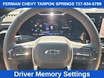 New 2025 Chevrolet Colorado Z71 Crew Cab 4WD Pickup for sale #25T920 - photo 27