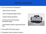 New 2025 Chevrolet Colorado Z71 Crew Cab 4WD Pickup for sale #25T920 - photo 17