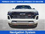 New 2025 Chevrolet Colorado Z71 Crew Cab 4WD Pickup for sale #25T920 - photo 4