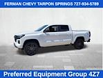 New 2025 Chevrolet Colorado Z71 Crew Cab 4WD Pickup for sale #25T920 - photo 5