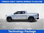 New 2025 Chevrolet Colorado Z71 Crew Cab 4WD Pickup for sale #25T920 - photo 6