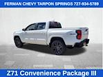 New 2025 Chevrolet Colorado Z71 Crew Cab 4WD Pickup for sale #25T920 - photo 7