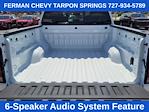 New 2025 Chevrolet Colorado Z71 Crew Cab 4WD Pickup for sale #25T920 - photo 8