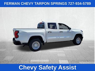 2025 Chevrolet Colorado Crew Cab RWD Pickup for sale #25T921 - photo 2