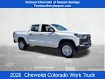 2025 Chevrolet Colorado Crew Cab RWD Pickup for sale #25T921 - photo 1