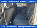 2025 Chevrolet Colorado Crew Cab RWD Pickup for sale #25T921 - photo 14