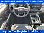 2025 Chevrolet Colorado Crew Cab RWD Pickup for sale #25T921 - photo 15