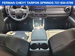 2025 Chevrolet Colorado Crew Cab RWD Pickup for sale #25T921 - photo 16