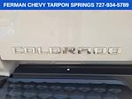 2025 Chevrolet Colorado Crew Cab RWD Pickup for sale #25T921 - photo 17