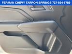 2025 Chevrolet Colorado Crew Cab RWD Pickup for sale #25T921 - photo 22