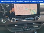 2025 Chevrolet Colorado Crew Cab RWD Pickup for sale #25T921 - photo 23
