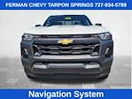 2025 Chevrolet Colorado Crew Cab RWD Pickup for sale #25T921 - photo 4